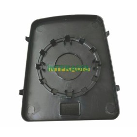 Compre Cristal de espejo retrovisor de INTFRADIS online para Trafic I Furgoneta (TX, T, P, V) a precios moderados