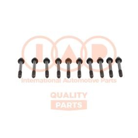 Compre Jogo de parafusos da cabeça do motor da IAP QUALITY PARTS 119-24010 a um preço baixo por 130,74 €