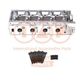 Zylinderkopf 120-54012P von IAP QUALITY PARTS günstig für 1052,69 € online kaufen