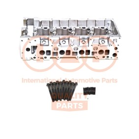 Zylinderkopf 120-54013P von IAP QUALITY PARTS günstig für 1092,83 € online kaufen