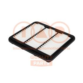 Luftfilter 121-20061G von IAP QUALITY PARTS günstig für 58,78 € online kaufen