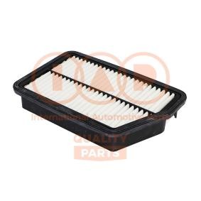 Luftfilter 121-20070G von IAP QUALITY PARTS günstig für 58,98 € online kaufen