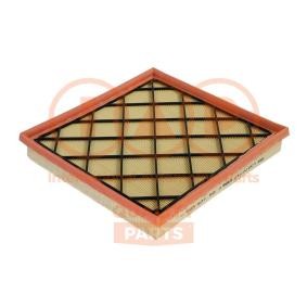 Luftfilter 121-20100G von IAP QUALITY PARTS günstig für 61,74 € online kaufen