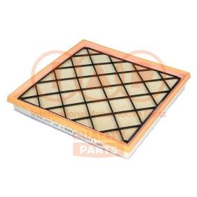Luftfilter 121-20101G von IAP QUALITY PARTS günstig für 73,41 € online kaufen