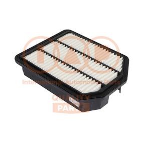 Luftfilter 121-21077G von IAP QUALITY PARTS günstig für 63,34 € online kaufen