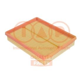 Luftfilter 121-21078G von IAP QUALITY PARTS günstig für 63,53 € online kaufen