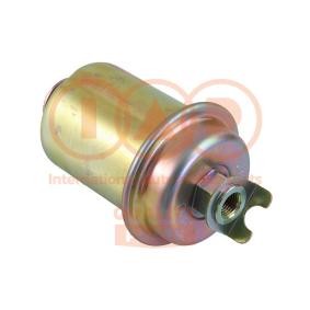 Kraftstofffilter 122-07020G von IAP QUALITY PARTS günstig für 60,91 € online kaufen