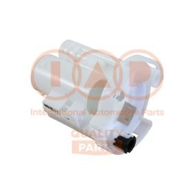 Kraftstofffilter 122-21072G von IAP QUALITY PARTS günstig für 100,47 € online kaufen