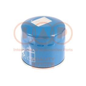 Ölfilter 123-07010G von IAP QUALITY PARTS günstig für 51,34 € online kaufen