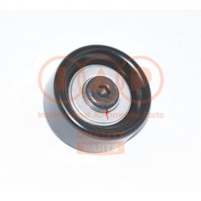 Umlenk- / Führungsrolle, Keilrippenriemen 127-07176G von IAP QUALITY PARTS günstig für 78,05 € online kaufen
