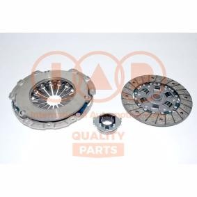 Kupplungssatz 201-11056E von IAP QUALITY PARTS günstig für 269,36 € online kaufen