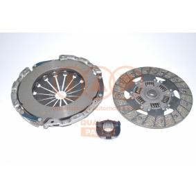 Kupplungssatz 201-12081E von IAP QUALITY PARTS günstig für 208,17 € online kaufen