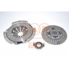 Kupplungssatz 201-17004E von IAP QUALITY PARTS günstig für 215,85 € online kaufen