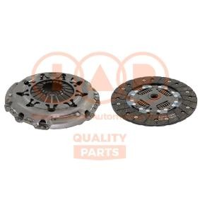 Comprar Kit de embrague de IAP QUALITY PARTS 201-25060 a bajo precio de 289,71 €
