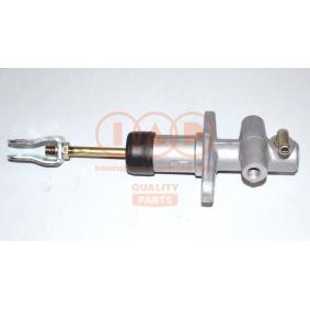 Comprar Cilindro maestro, embrague de IAP QUALITY PARTS 205-20041G a bajo precio de 117,22 €