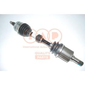 Compre Veio de transmissão da IAP QUALITY PARTS 405-07087G a um preço baixo por 910,42 €