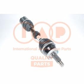 Compre Veio de transmissão da IAP QUALITY PARTS 405-07088G a um preço baixo por 659,77 €