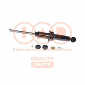 Stoßdämpfer 504-06015U von IAP QUALITY PARTS günstig für 260,92 € online kaufen