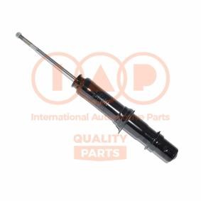 Stoßdämpfer 504-06016U von IAP QUALITY PARTS günstig für 240,81 € online kaufen