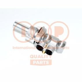 Comprar Cilindro principal de freno de IAP QUALITY PARTS 702-16100E a bajo precio de 172,55 €
