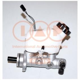 Comprar Cilindro principal de freno de IAP QUALITY PARTS 702-21076G a bajo precio de 220,05 €