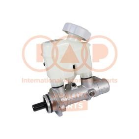 Comprar Cilindro principal de freno de IAP QUALITY PARTS 702-21078G a bajo precio de 220,05 €