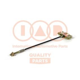 Handbremsseil 711-25010 DR von IAP QUALITY PARTS