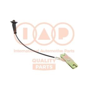 Handbremsseil 711-25050 DR von IAP QUALITY PARTS