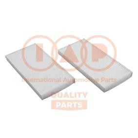 Innenraumfilter 821-21085G von IAP QUALITY PARTS günstig für 75,68 € online kaufen