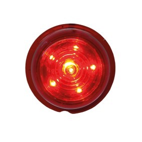 Standlicht des Herstellers STRANDS - Originalware Artikelnummer: 800401