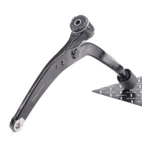 Compre Brazo de suspensión de RIDEX online para XM (Y4) a precios moderados