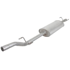 Mittelschalldämpfer 26322MB von VANSTAR günstig für 204,81 € online kaufen