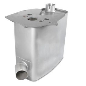 Compre Panela de escape central / traseira da VANSTAR 31385MN a um preço baixo por 547,05 €