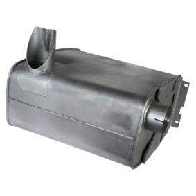 Compre Panela de escape central / traseira da VANSTAR 31395MN a um preço baixo por 347,01 €