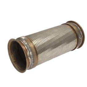 Compre Tubo ondulado, sistema de escape da VANSTAR 32218MN a um preço baixo por 135,85 €