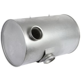 Compre Panela de escape central / traseira da VANSTAR 60444VL a um preço baixo por 352,20 €