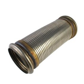 Compre Tubo flexível, sistema de escape da VANSTAR 63001VL a um preço baixo por 99,74 €