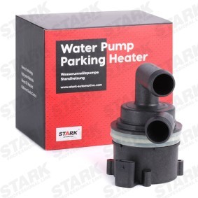 Achetez des Pompe de circulation d'eau, chauffage auxiliaire STARK SKWPP-1900043 à prix pour 59,44 €