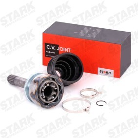 Gelenksatz, Antriebswelle SKJK-0200520 ISUZU von STARK