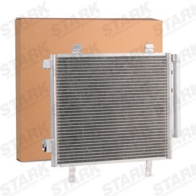 Osta Lauhdutin, ilmastointilaite STARK:llä SKCD-0110453 edullisesti hintaan 80,94 €