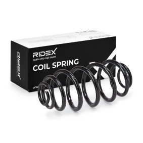 Acquista Molle ammortizzatori da RIDEX 188C0671 a buon mercato per soli 43,05 €