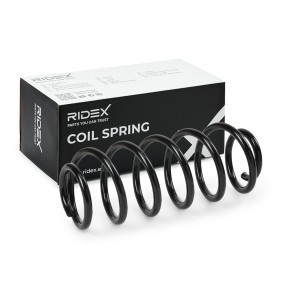 Compre Mola de suspensão da RIDEX 188C0889 a um preço baixo por 35,93 €