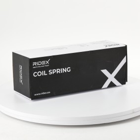 Osta RIDEX Jousi netistä JUMPER Bussi (230P)-mallille edulliseen hintaan