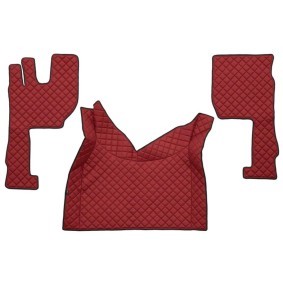 Köp Bilmattor av F-CORE FL08 RED till det låga priset 895,36 kr