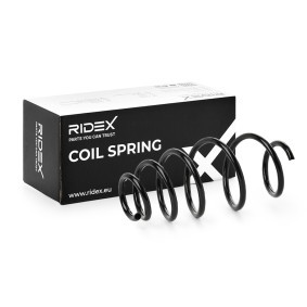 Acquista Molle ammortizzatori da RIDEX 188C1059 a buon mercato per soli 60,93 €
