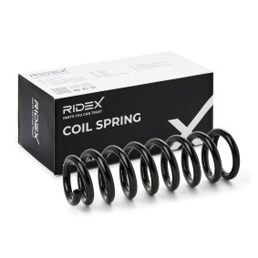 Osta Jousi (auton jousitus) RIDEX:llä 188C1076 edullisesti hintaan 58,26 €