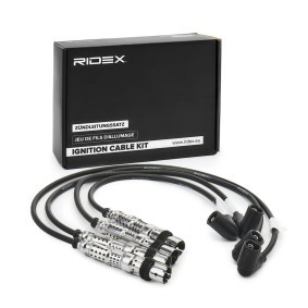 Comprar Juego de cables de encendido de RIDEX 685I0253 a bajo precio de 32,20 €