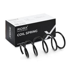 Compre Mola de suspensão da RIDEX 188C1464 a um preço baixo por 40,31 €