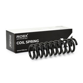 Achetez des Ressort de suspension RIDEX 188C1502 à prix pour 35,98 €