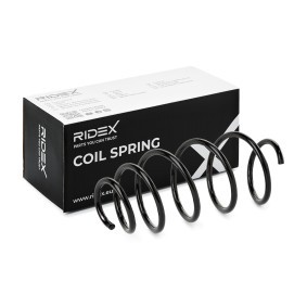 Acquista Molle ammortizzatori da RIDEX 188C1513 a buon mercato per soli 27,17 €